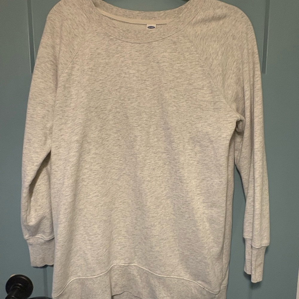 Small Old Navy Crewneck
